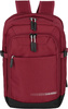 Plecak podróżny Travelite Kick off czerwony