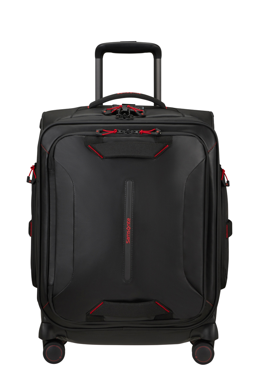 Walizka kabinowa Samsonite Ecodiver 55cm czarna