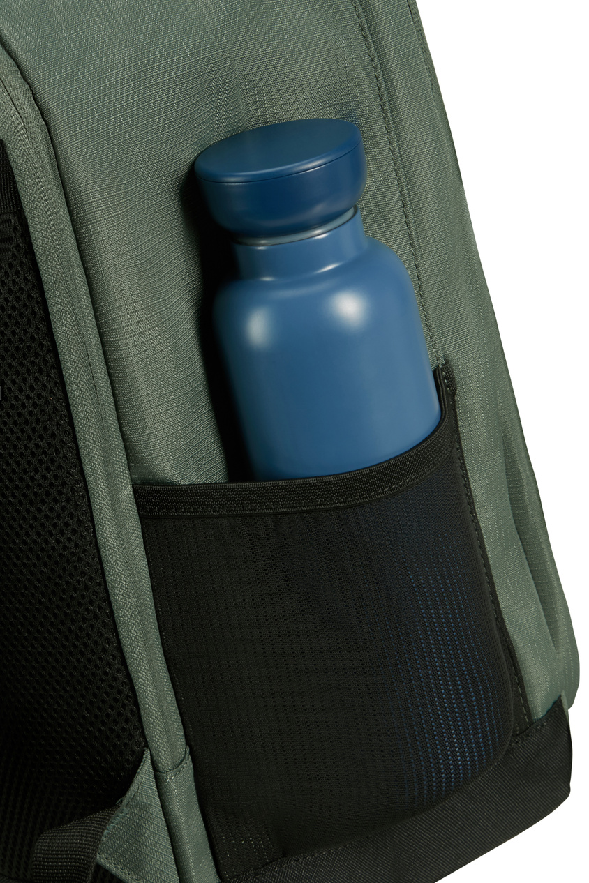 Plecak American Tourister Take2Cabin MS zielony