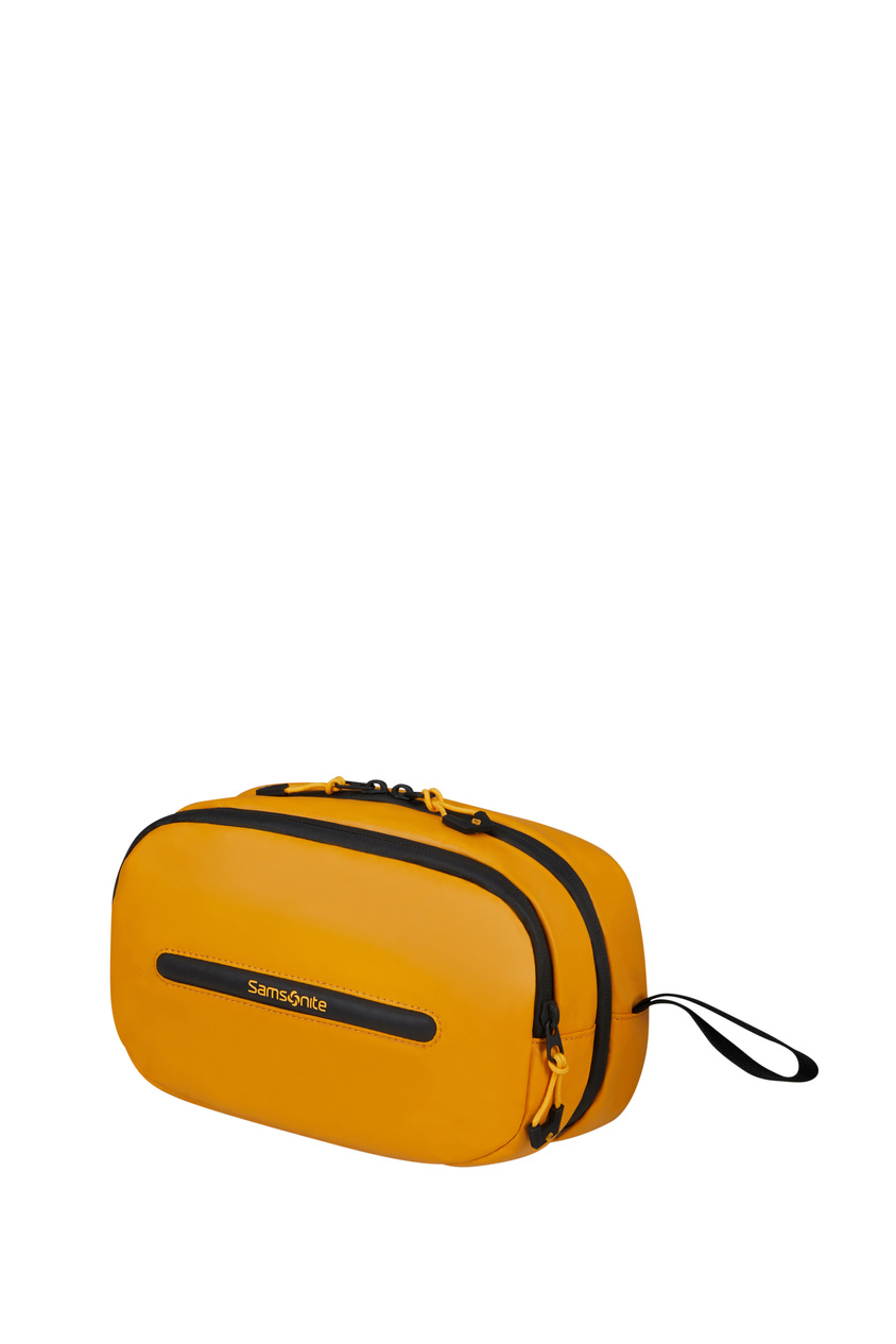 Kosmetyczka Samsonite Ecodiver żółta