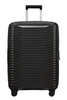 Walizka Samsonite Upscape 68cm powiększana Black