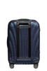 Walizka Samsonite C-Lite 55cm granatowa