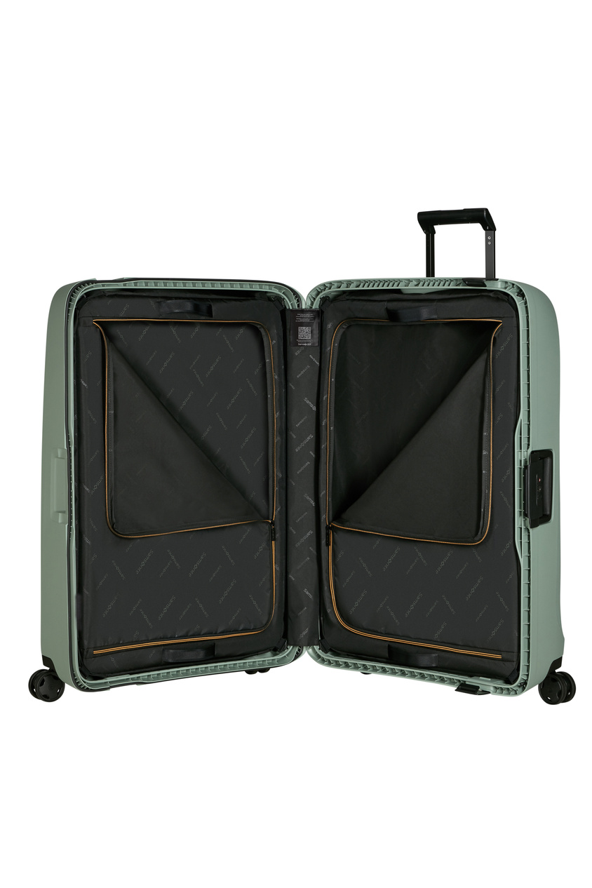 Walizka Samsonite Essens 81 cm Sage
