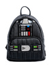 Plecak mały Loungefly Star Wars Darth Vader