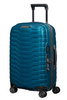 Walizka kabinowa Samsonite Proxis 55cm powiększana Petrol Blue