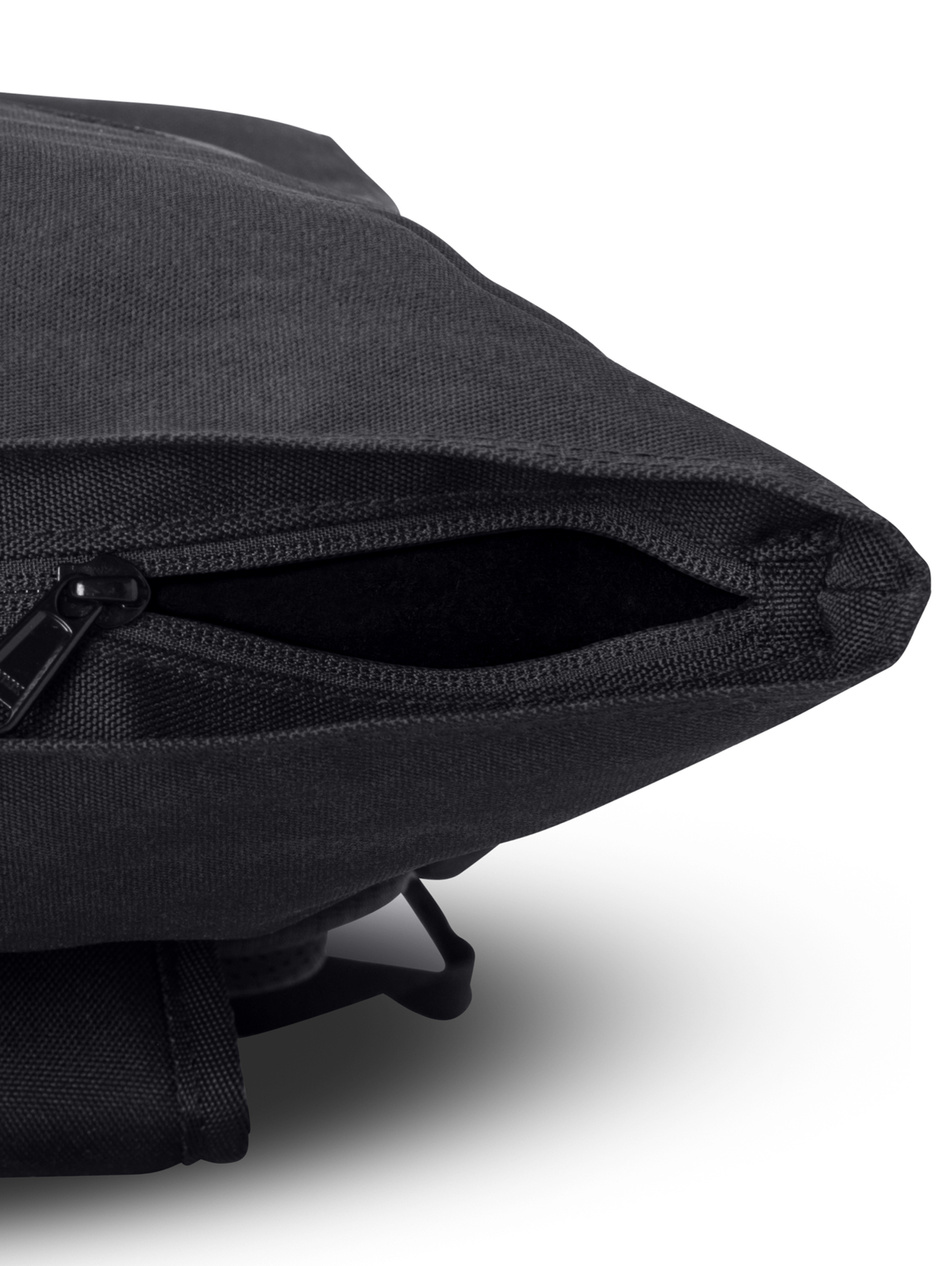 Plecak rolltop JOHNNY URBAN Allen Large Black