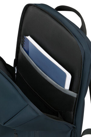 Plecak Samsonite Coatify Biz 15.6" granatowy