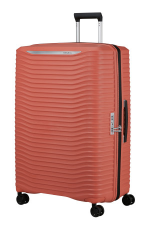 Walizka Samsonite Upscape 81cm powiększana ceglany