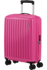 Walizka kabinowa American Tourister Rejoy 55cm różowa