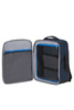 Plecak na laptopa Samsonite Ecodiver M Blue Nights