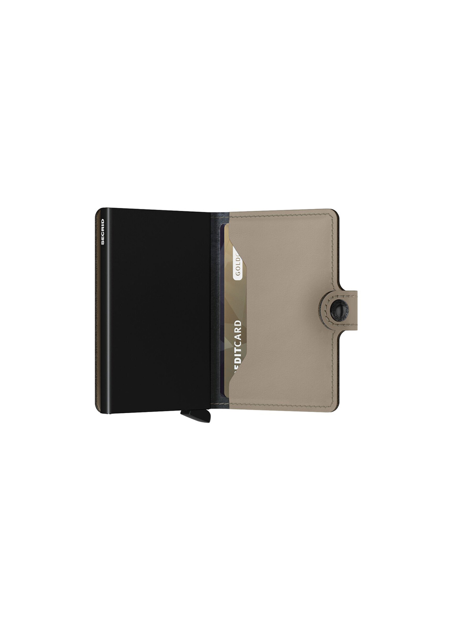 Portfel SECRID Miniwallet Matte Desert