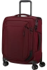 Walizka kabinowa Samsonite Respark 55 cm burgundowa