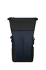 Plecak rolowany na laptopa Samsonite Ecodiver L granatowy