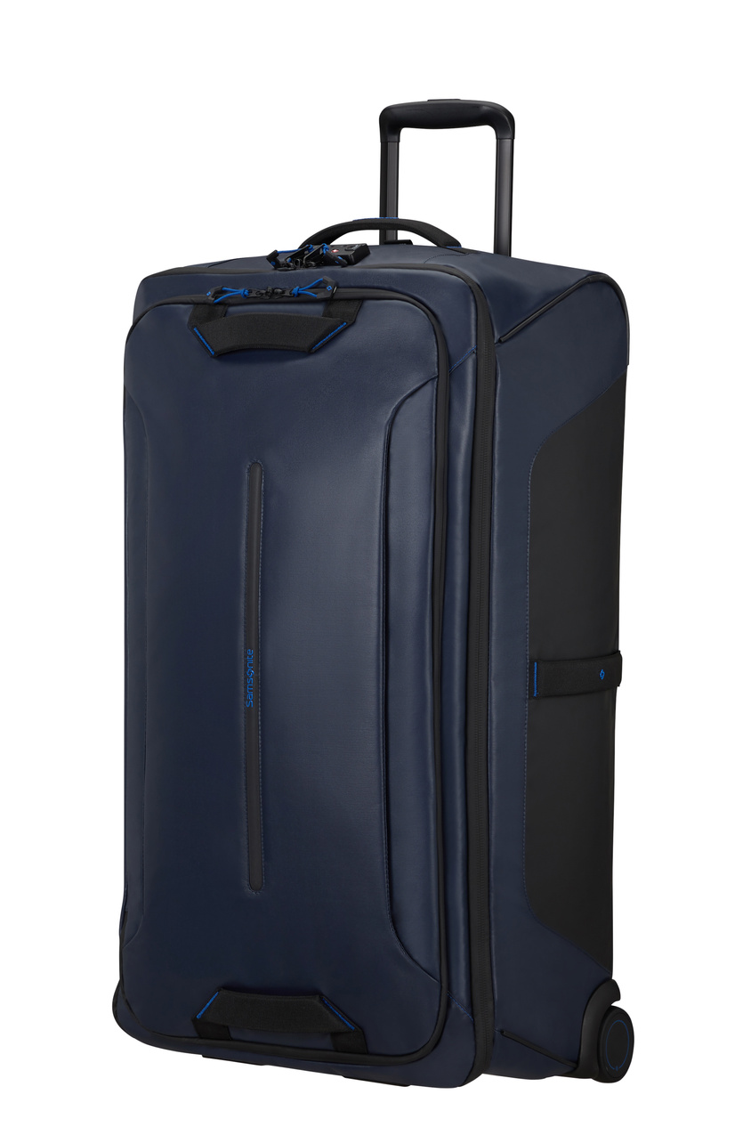 Torba na kółkach Samsonite Ecodiver 79cm granatowa