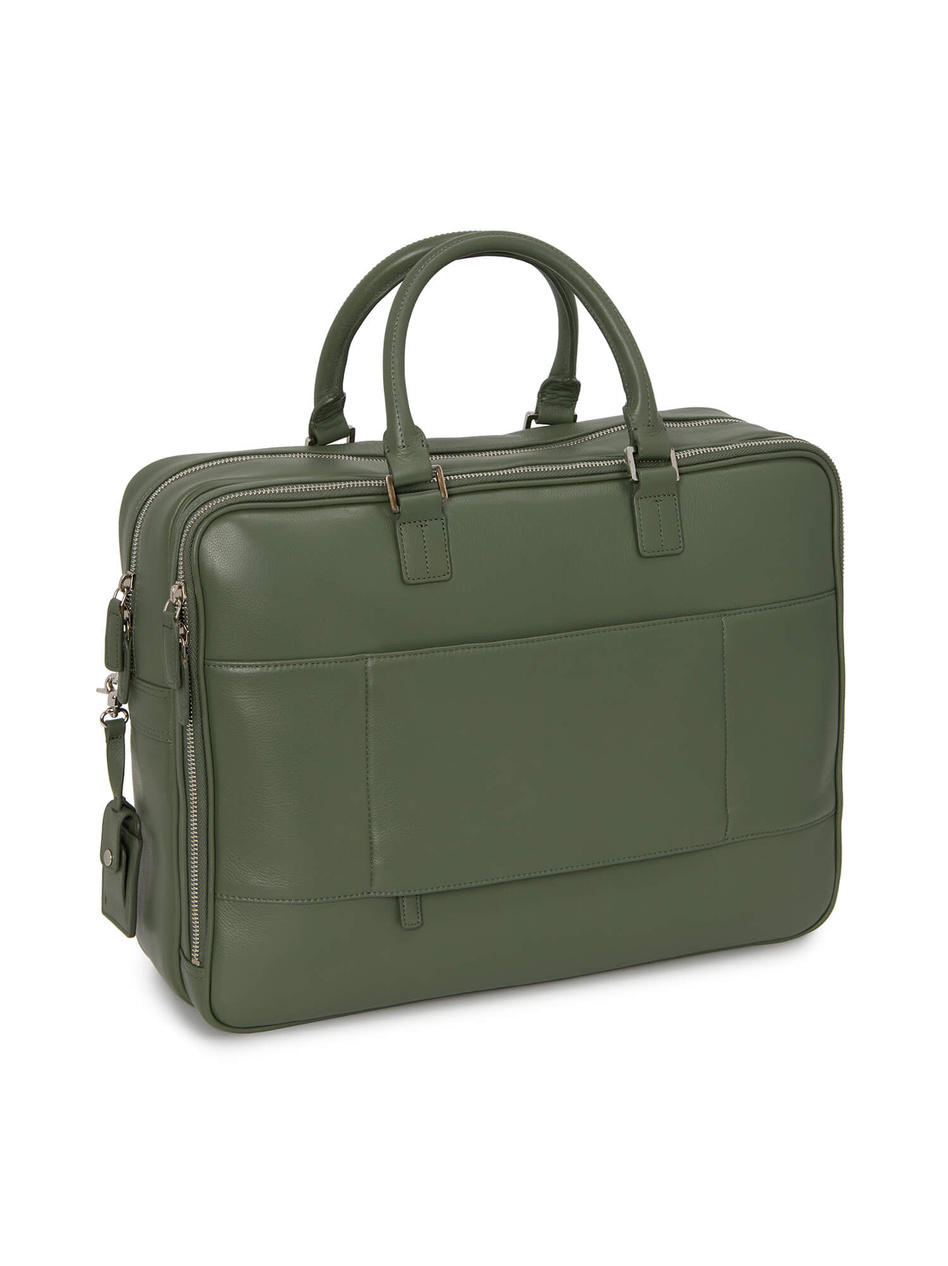 Teczka na laptopa 15.6" Valentini Coraggio 535 czarna