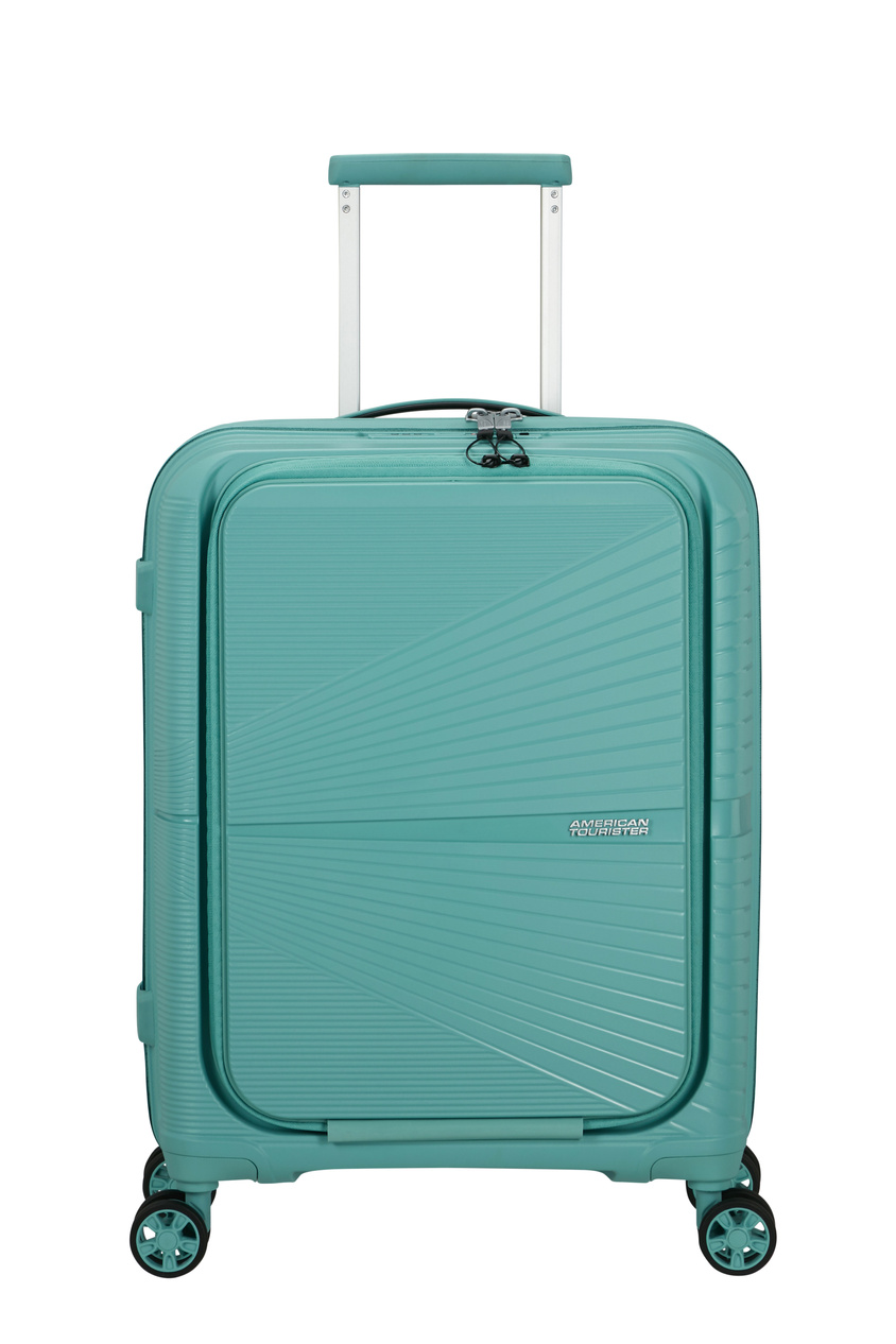 Walizka kabinowa American Tourister Airconic 55 cm Dusty Turquoise