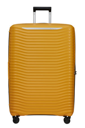 Walizka Samsonite Upscape 81cm powiększana Yellow
