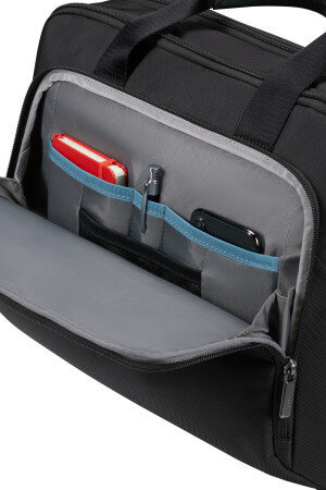 Torba na laptopa Samsonite Evosight 15.6" czarna