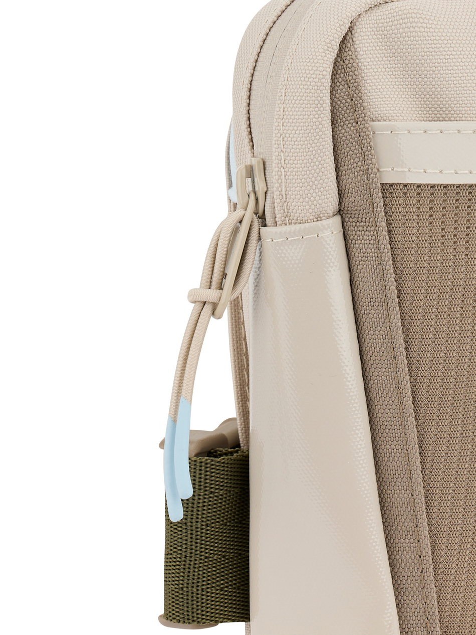 Torba Crossbody JOHNNY URBAN Lex desert grey-sand