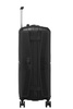 Walizka American Tourister Airconic 67 cm czarna