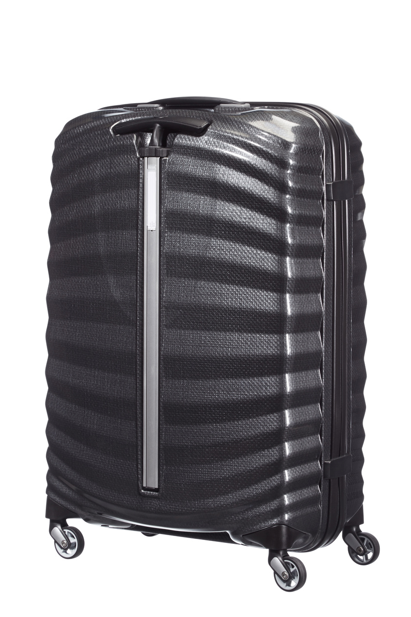 Walizka Samsonite Lite-Shock 69cm Black