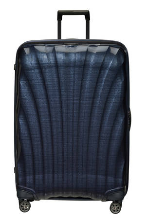 Walizka Samsonite C-Lite 81cm Midnight Blue