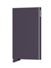 Portfel SECRID Cardprotector Dark Purple 