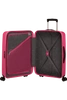 Walizka American Tourister Rejoy 68cm różowa