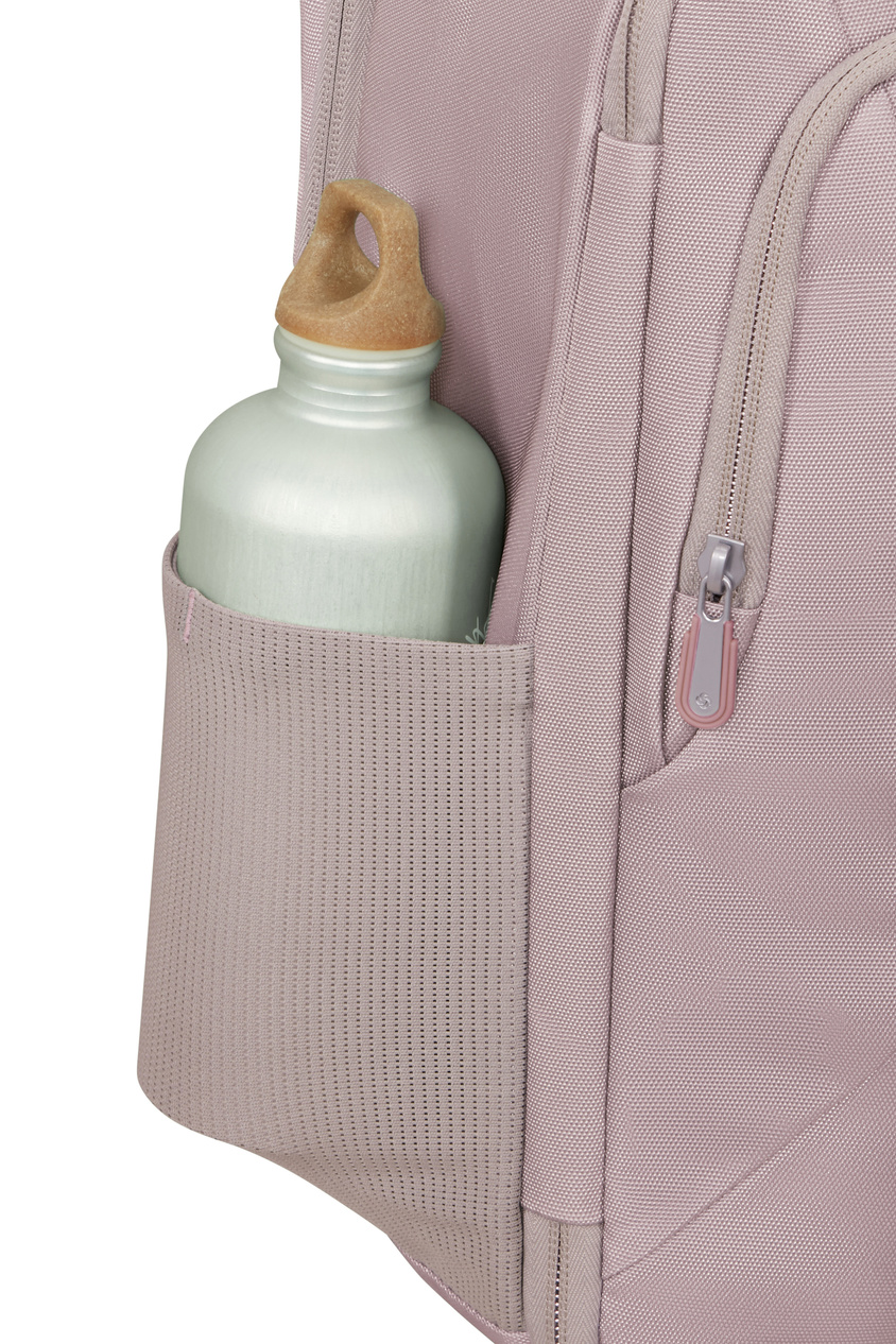 Plecak kabinowy Samsonite Guardit Classy 2.0 XS różowy