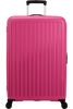 Walizka American Tourister Rejoy 77cm różowa
