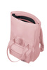 Plecak rolowany American Tourister Urban Groove City różowy