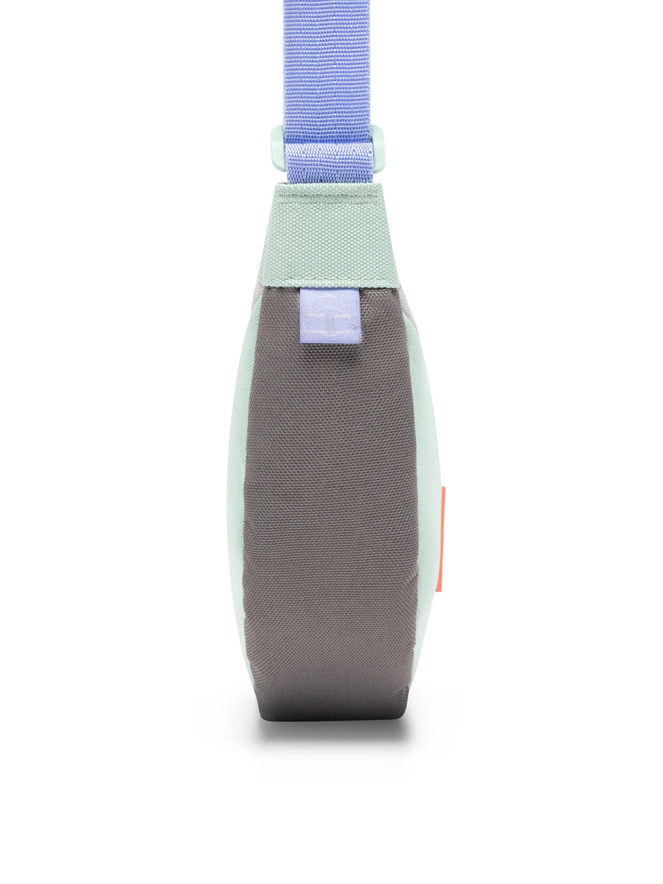 Torba dziecięca JOHNNY URBAN Mio Mint