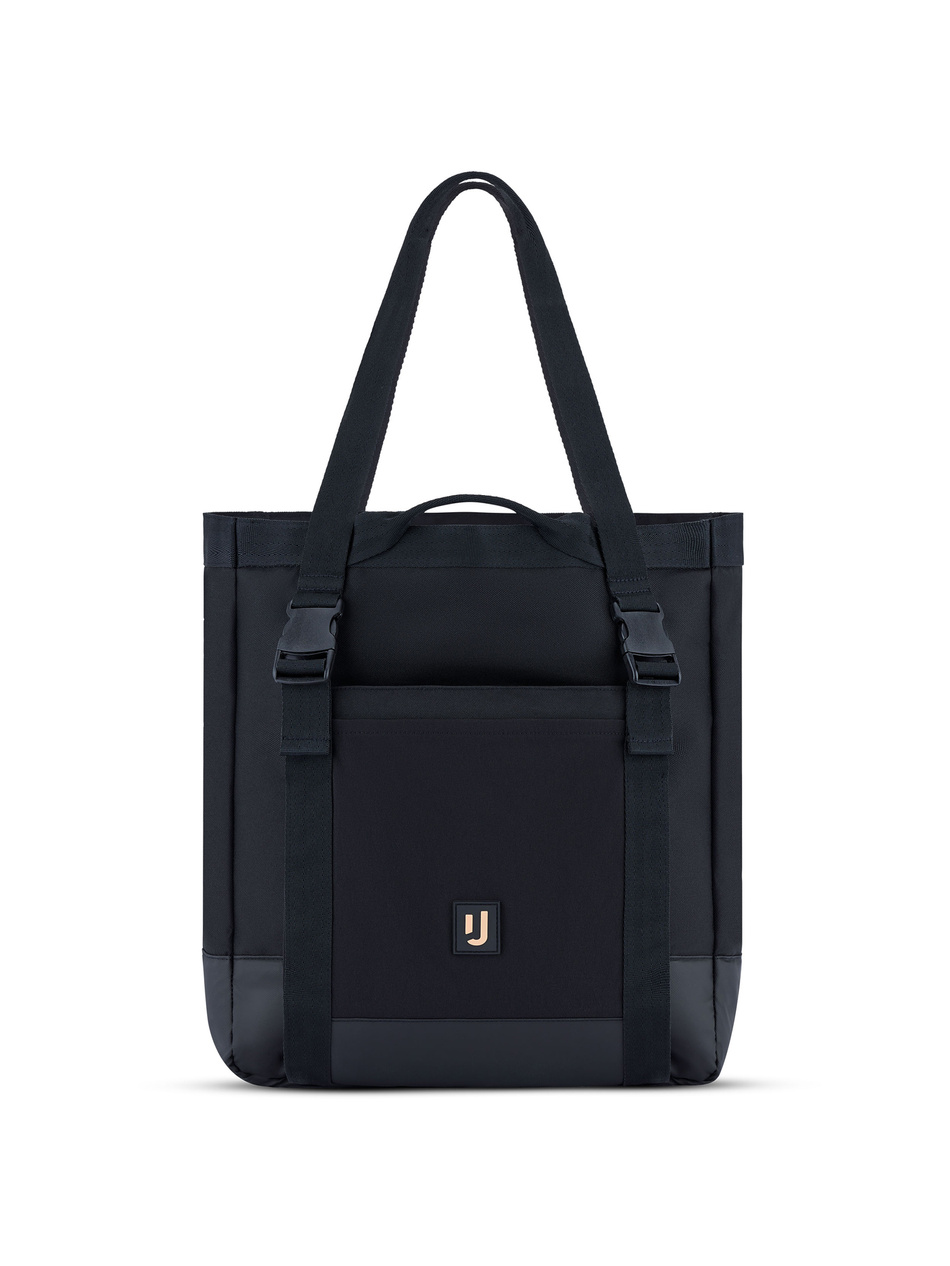 Torba na ramię JOHNNY URBAN Jessy black