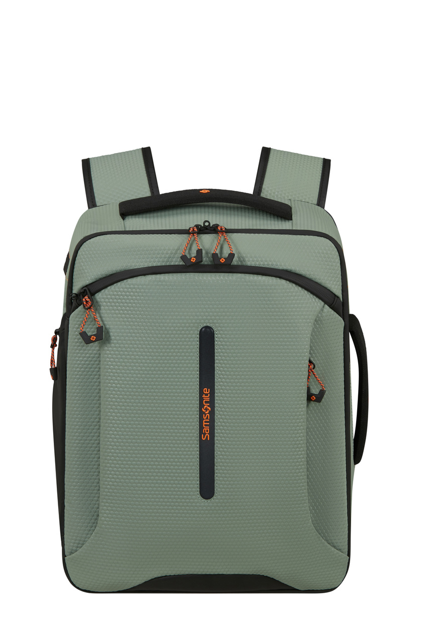 Plecak na laptopa Samsonite Ecodiver S Light Sage