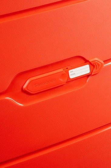 Walizka Samsonite Flux 55 cm powiększana