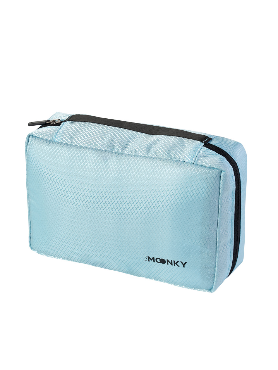 Organizer do walizki BLU MOONKY Sky Drip