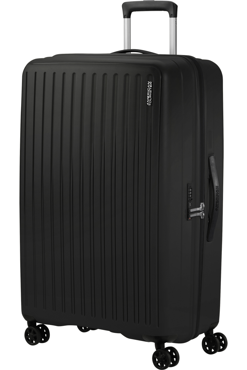 Walizka American Tourister Rejoy 77cm czarna