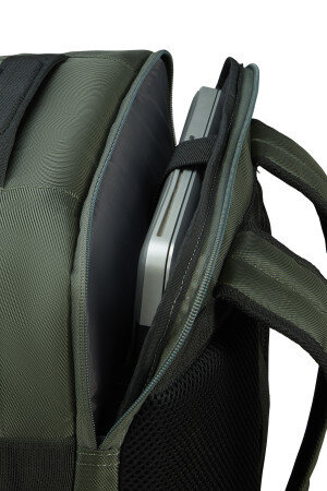 Plecak turystyczny American Tourister Urban Track zielony