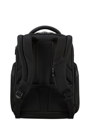 Plecak na laptopa Samsonite PRO-DLX 6 15.6" czarny