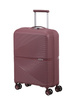 Walizka kabinowa American Tourister Airconic 55 cm Galactic Mauve
