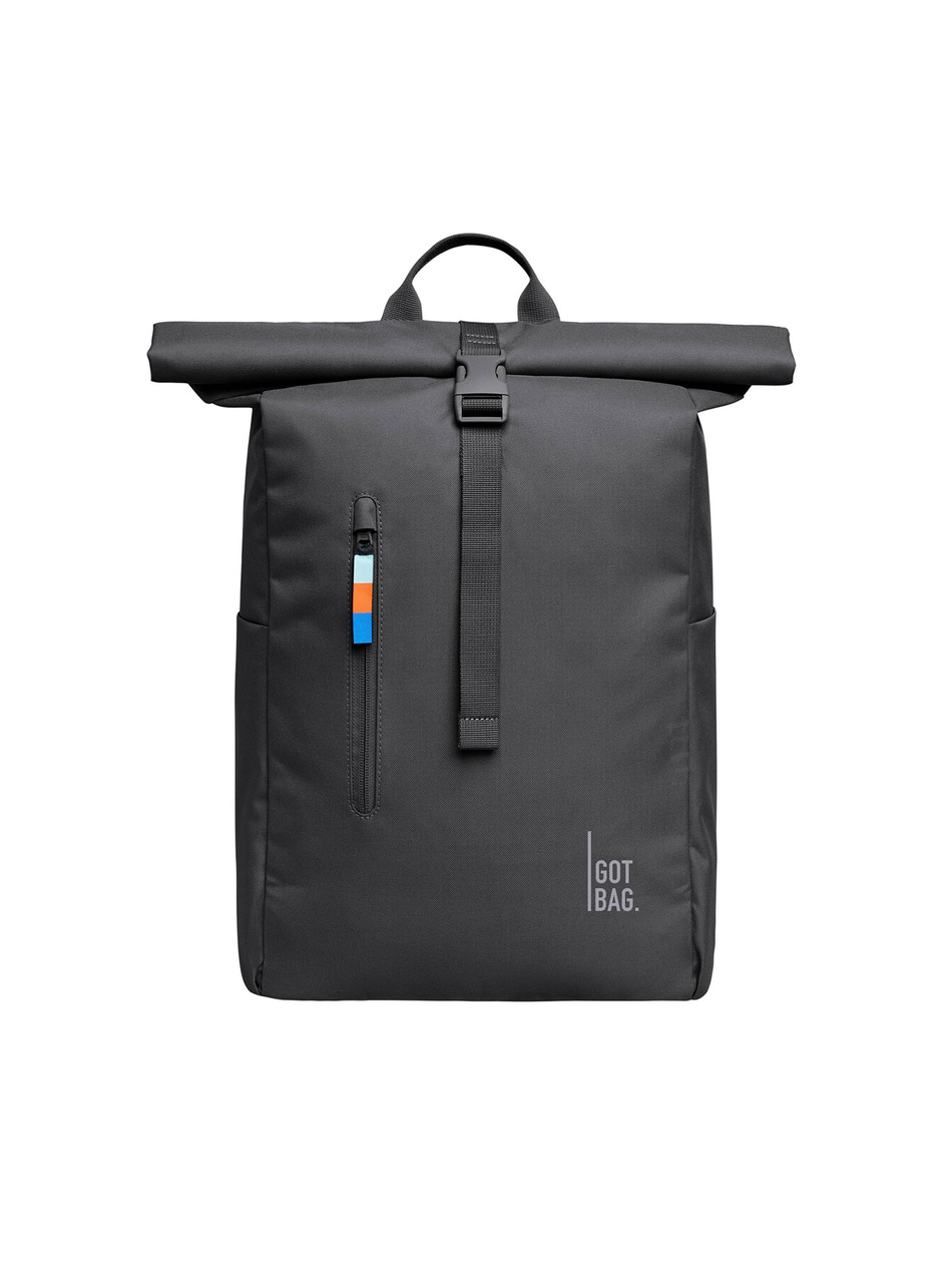 Plecak rolltop Got Bag Easy dark gray
