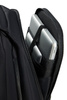 Plecak na laptopa Samsonite Urban-Eye 15.6" powiększany czarny