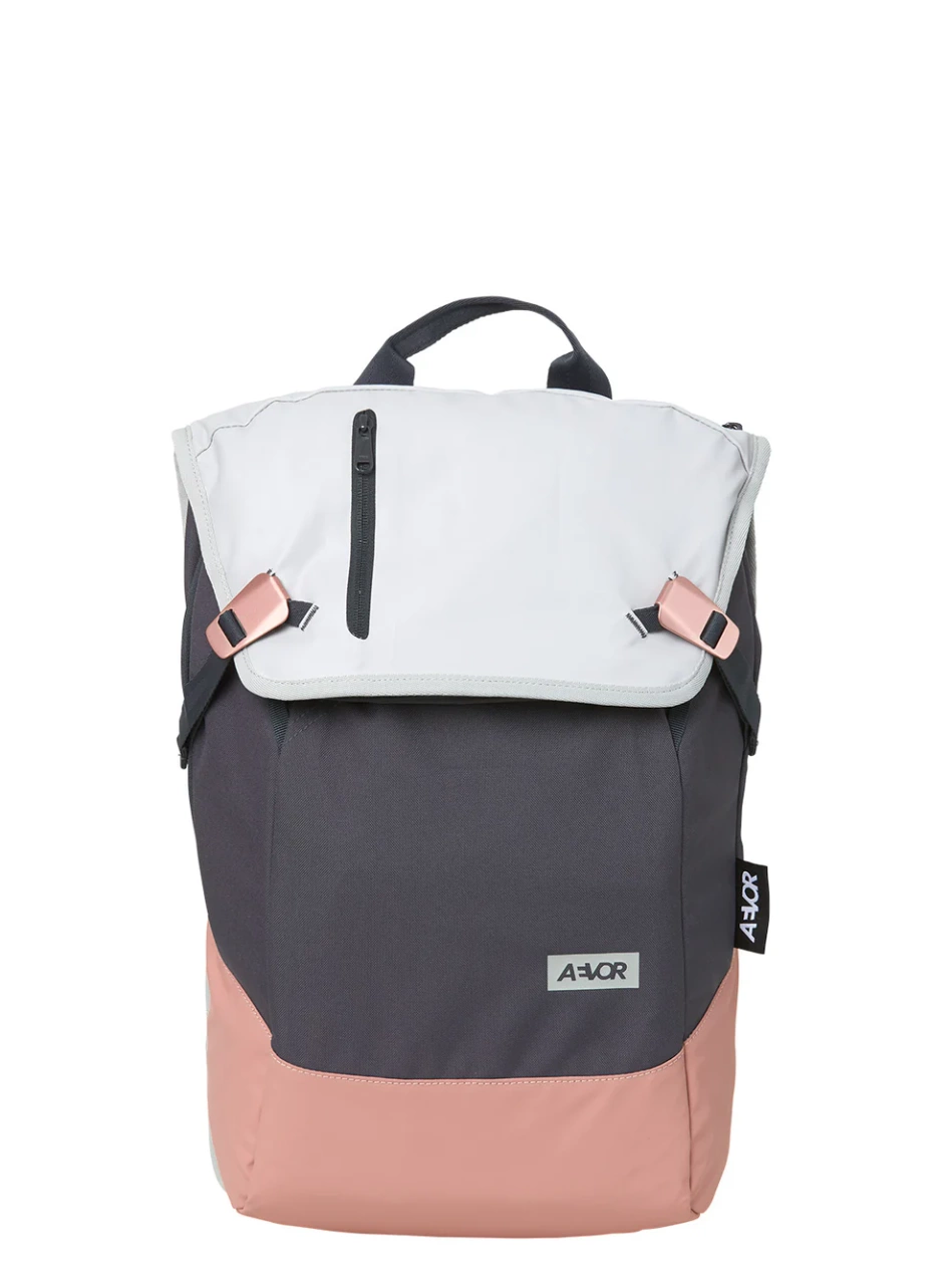 Plecak AEVOR Daypack Chilled Rose
