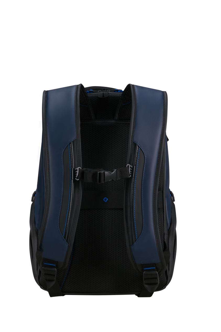 Plecak na laptopa Samsonite Ecodiver XS Blue Nights