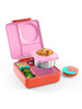 OmieBox Lunch Box Pink Berry