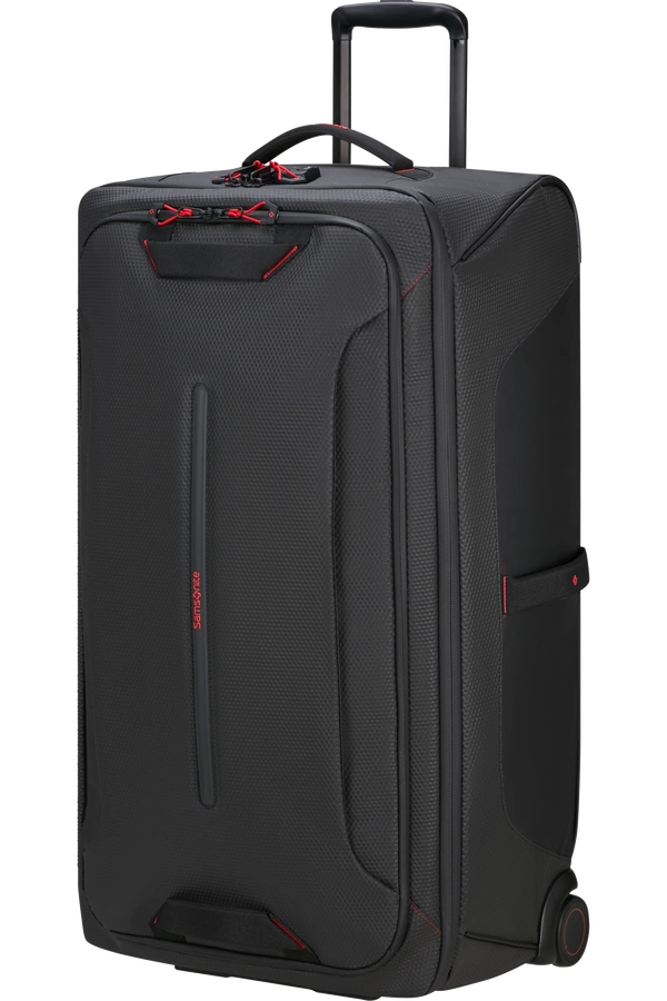 Torba na kółkach Samsonite Ecodiver 79cm czarna