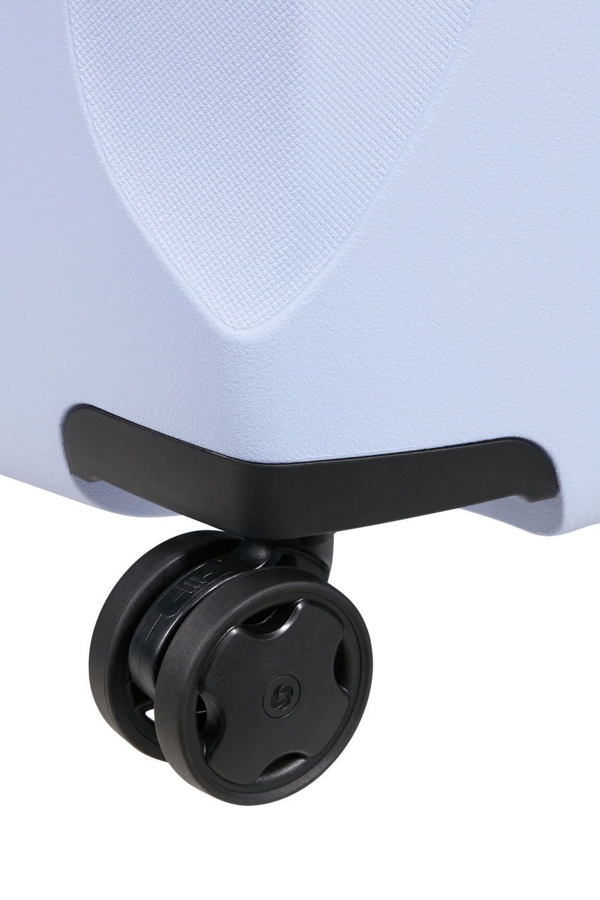 Walizka Samsonite Essens 69 cm Lavender