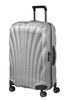 Walizka Samsonite C-Lite 69cm aluminum