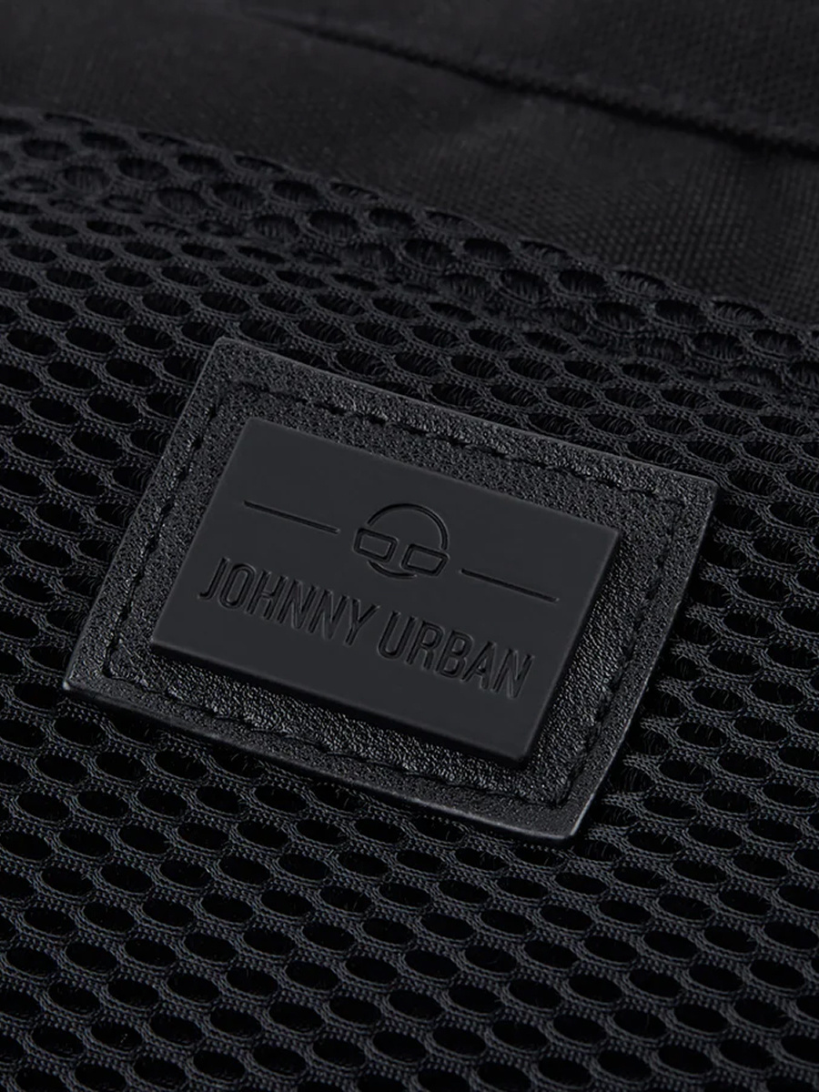 Torba na ramię JOHNNY URBAN Maddy black