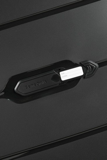 Walizka Samsonite Flux 68 cm powiększana